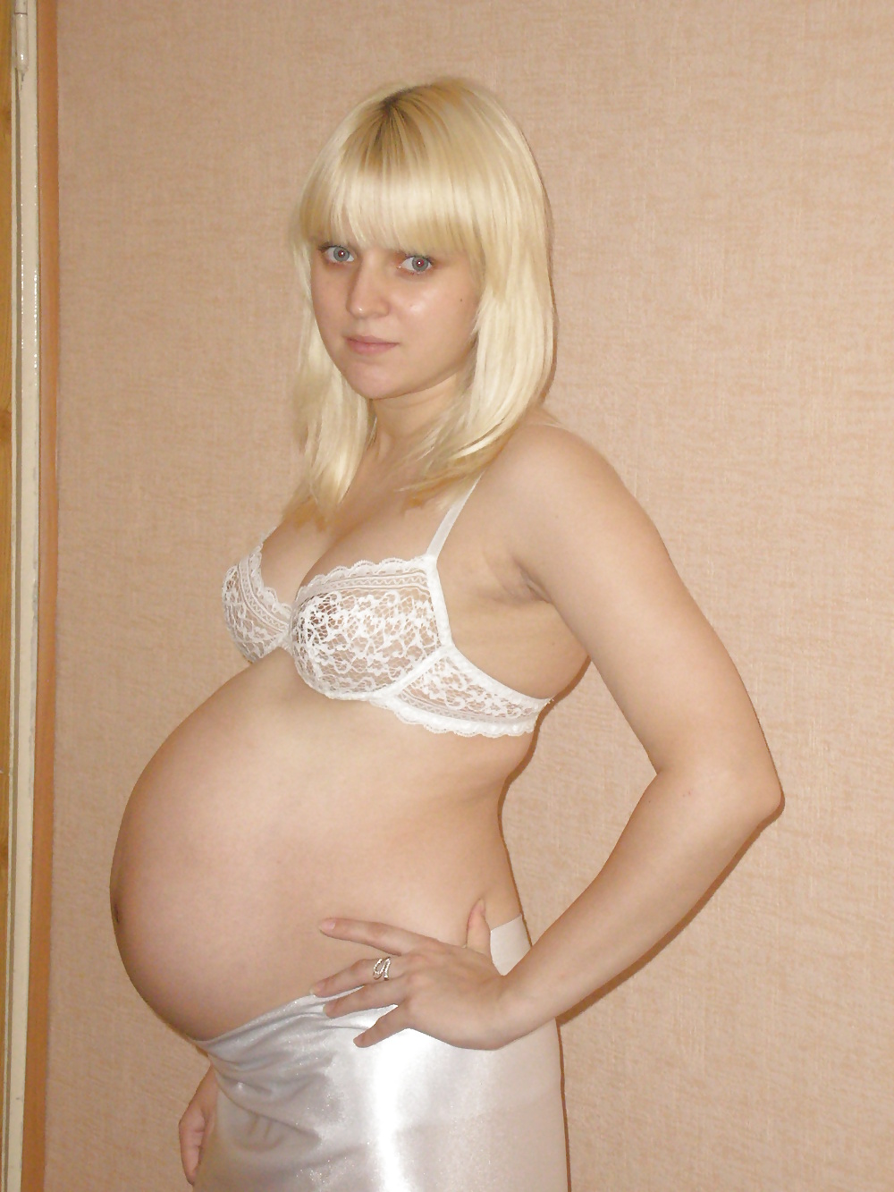 Pregnant amateur 4 #30435058