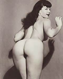 Bettie Page #23567510