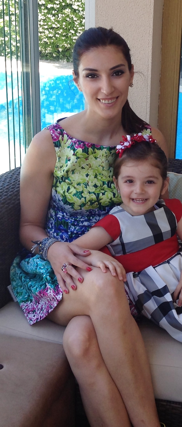 Neslihan Demir #23995761