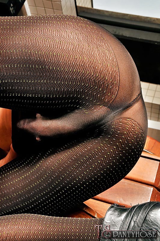 Tspantyhose
 #31365408