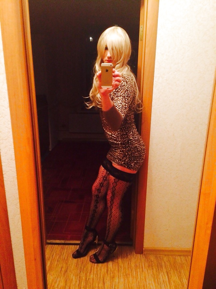 Travestiti e crossdressers 14.11.2014
 #31661645