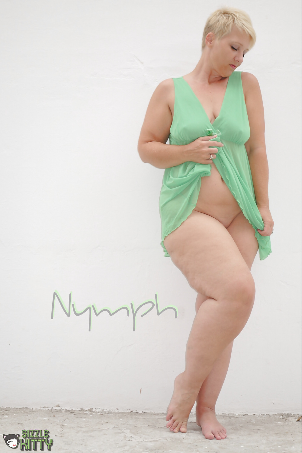 Nymph #32737504