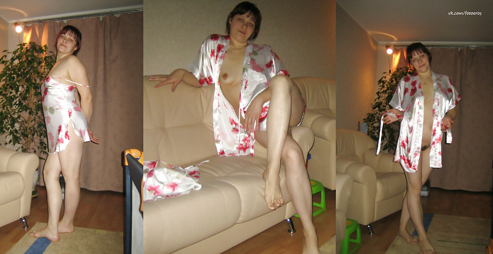Vestido y desvestido ruso junio 2014
 #30066840