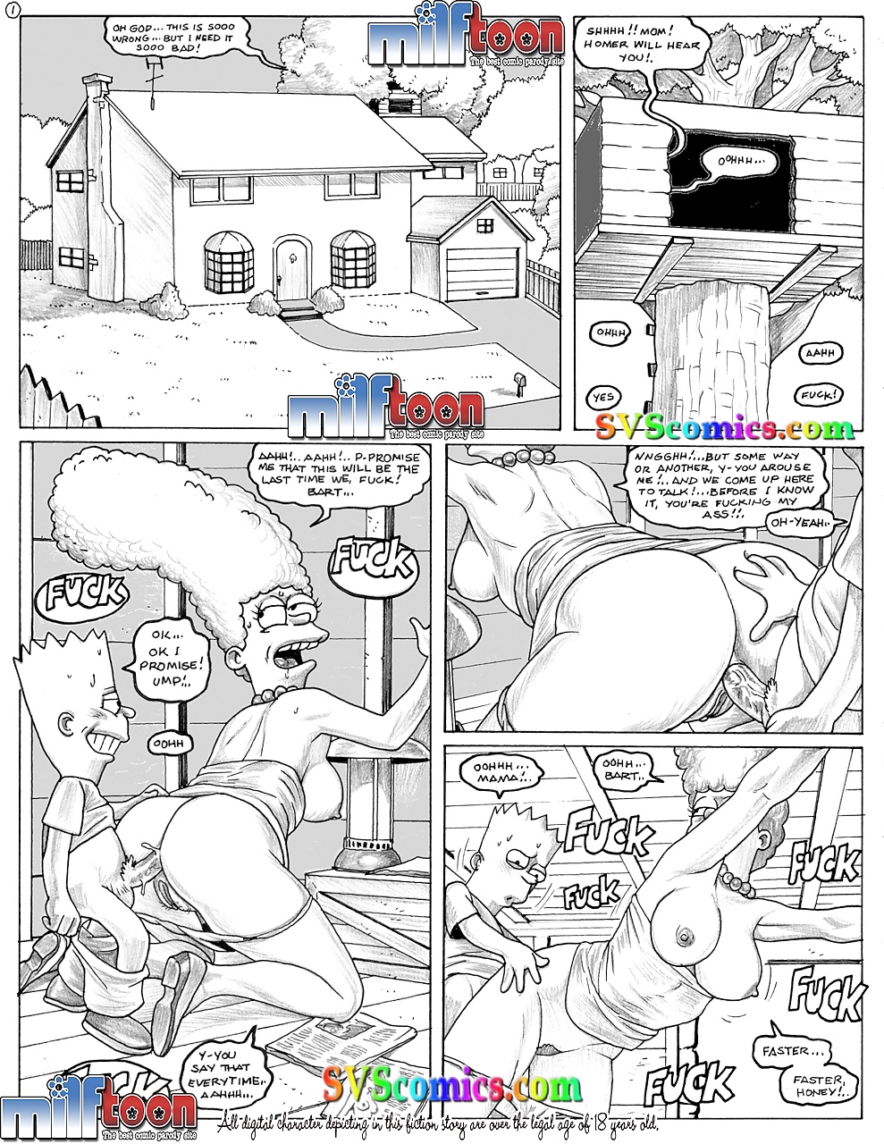 MT Simpsex #33415452