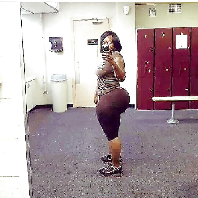 Ms.big Booty Rethickulous #30208489