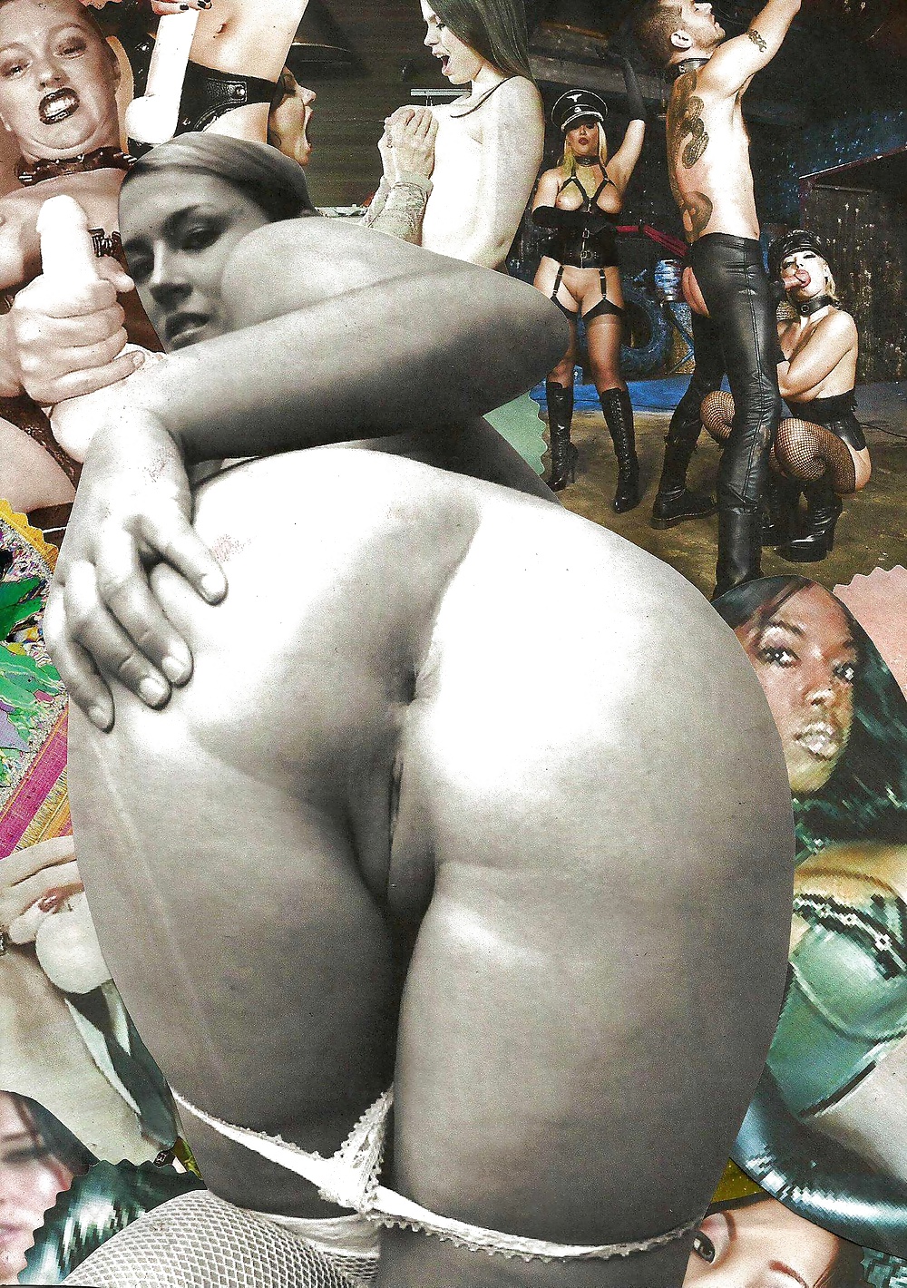 Random collages 4 #24837337