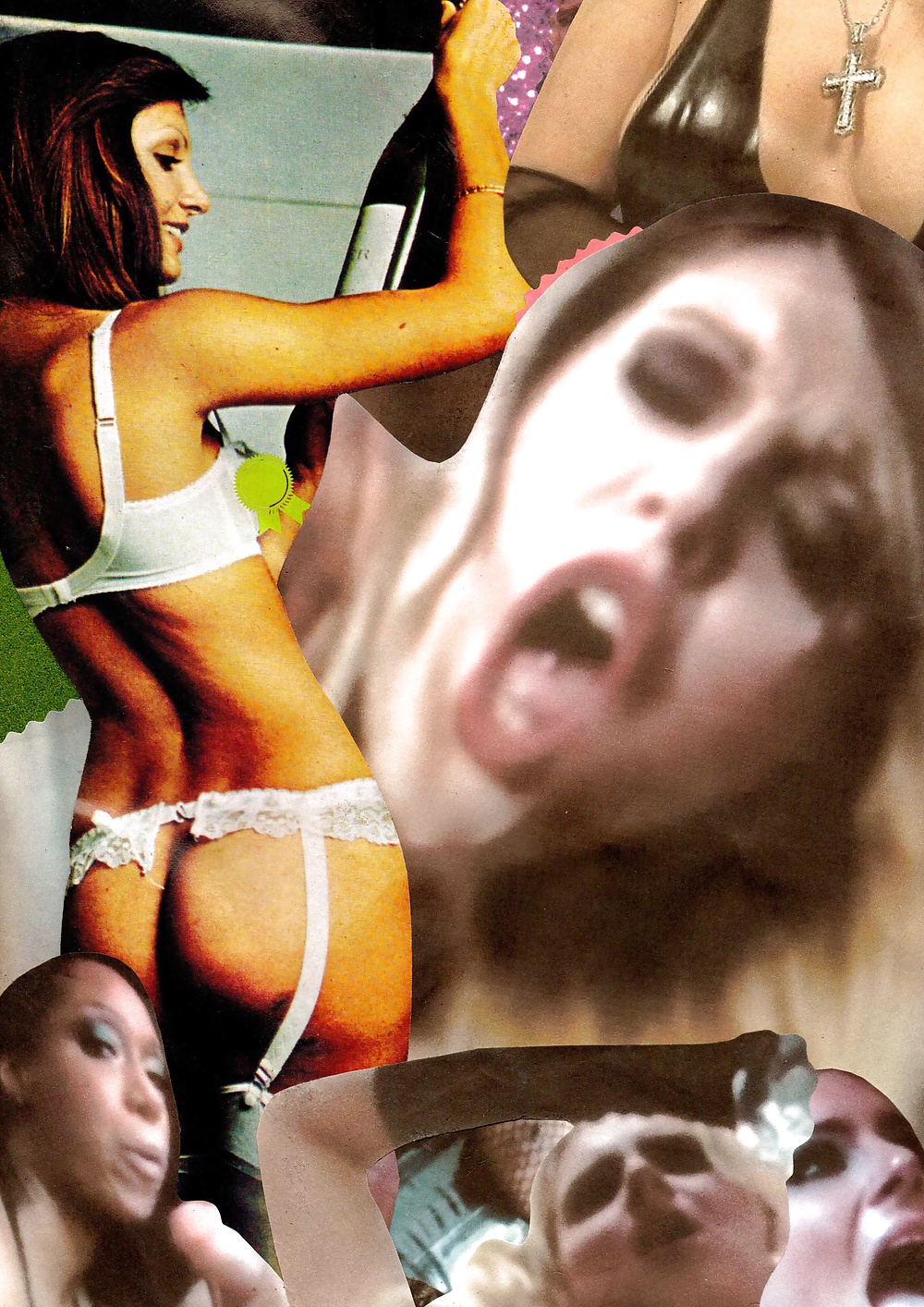 Random collages 4 #24837610
