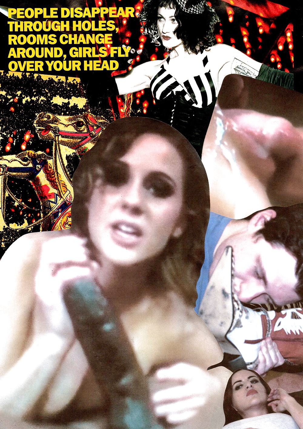 Random collages 4 #24837639
