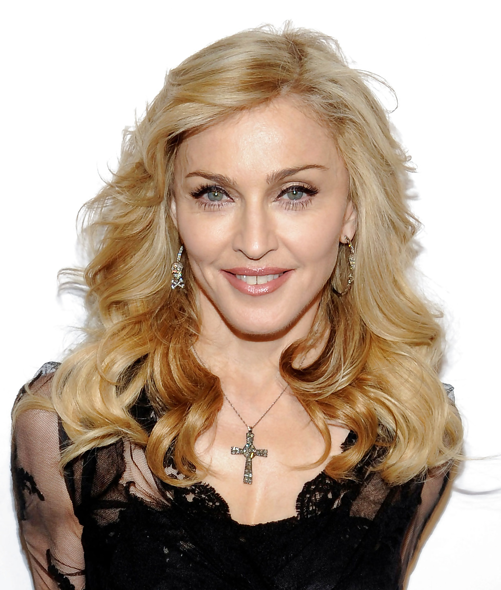 Madonna #28435220