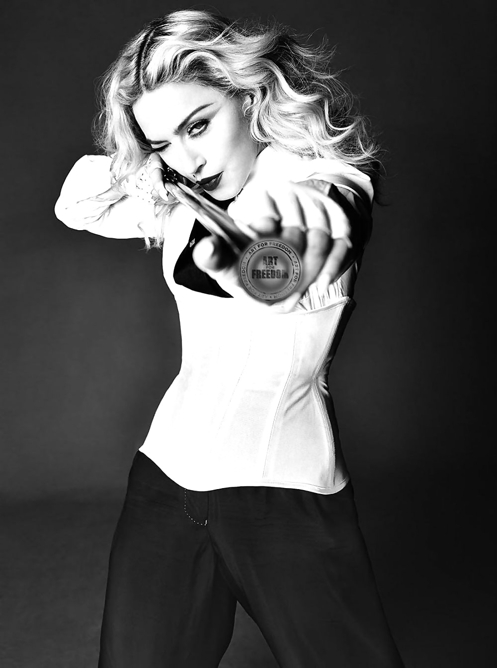 Madonna #28435279