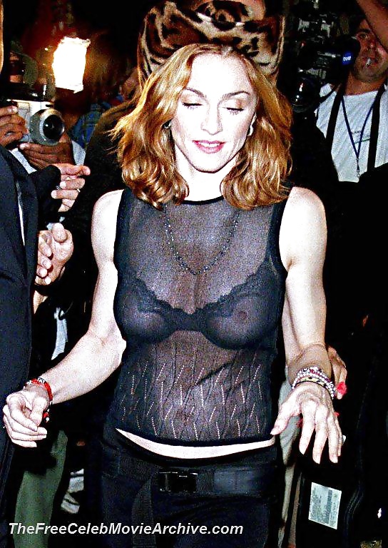 Madonna #28435731