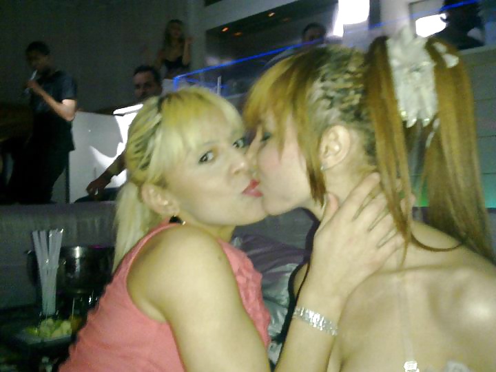 Türkisch Lesbisch #26710784