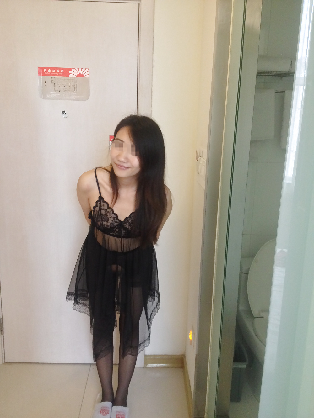 Sexy chinese girl flashing public
 #30945812