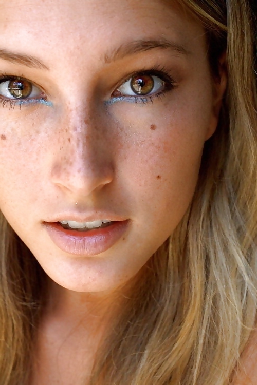 Freckles hers are incredible Vol 1 #37498407