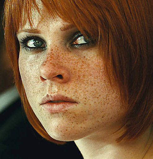 Freckles hers are incredible Vol 1 #37498608