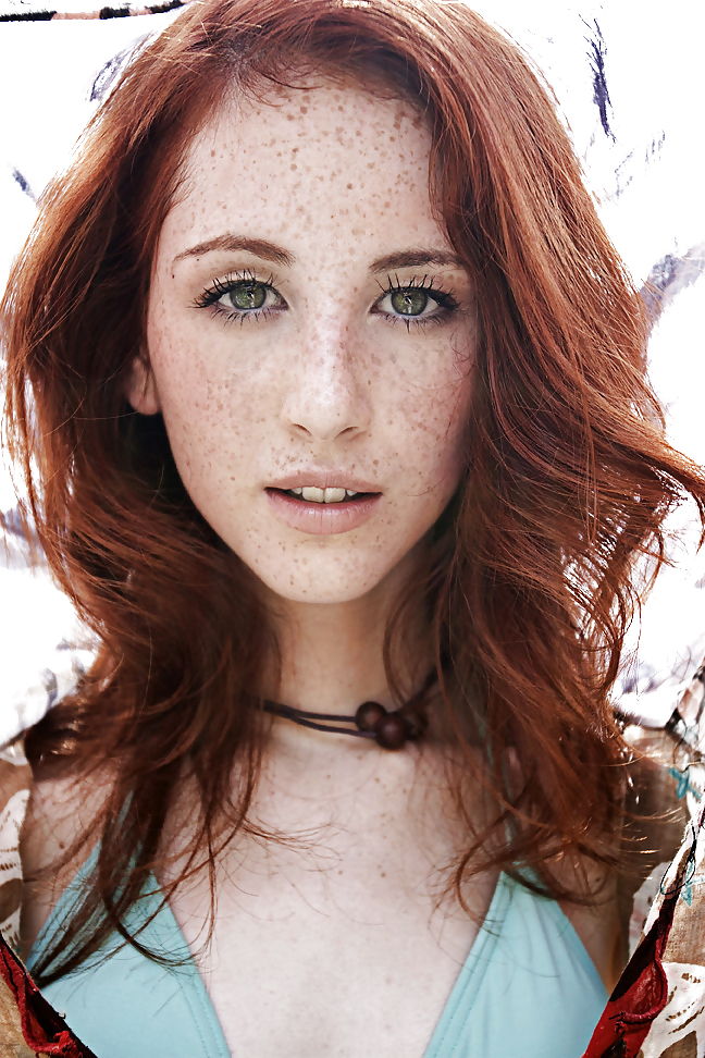 Freckles hers are incredible Vol 1 #37498647