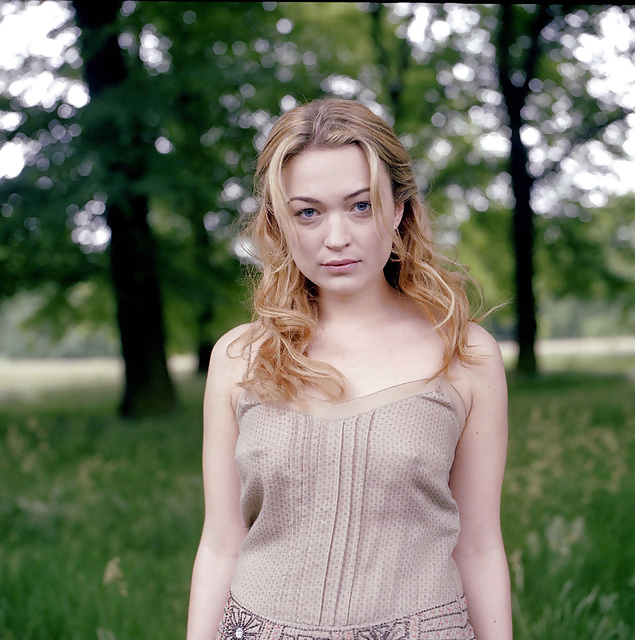 Sophia Myles #29778632