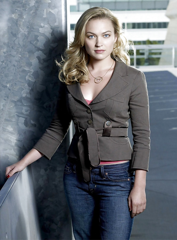 Sophia Myles #29778644