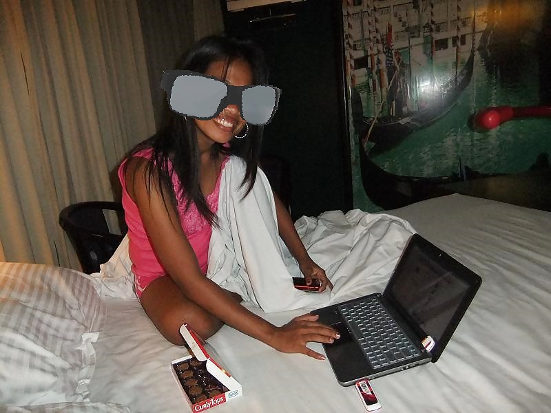 フィリピーナ・ヴァネッサ2
 #34976414