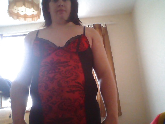 Me in a dress #26357003