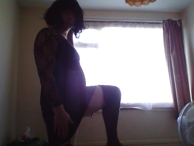 Me in a dress #26357042