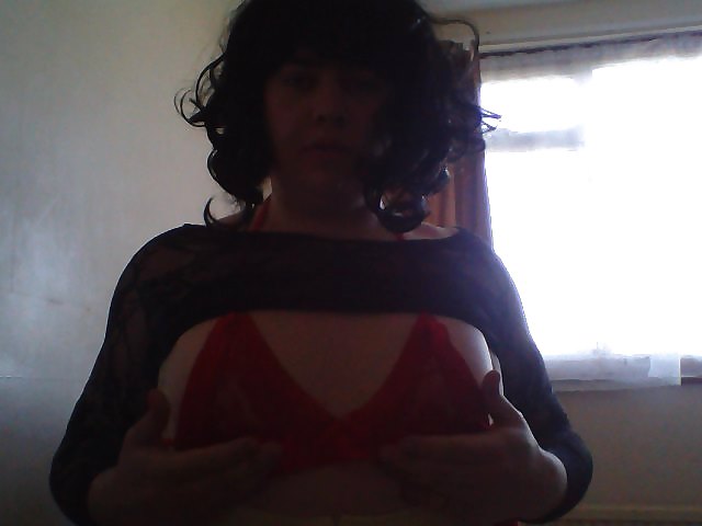 Me in a dress #26357077