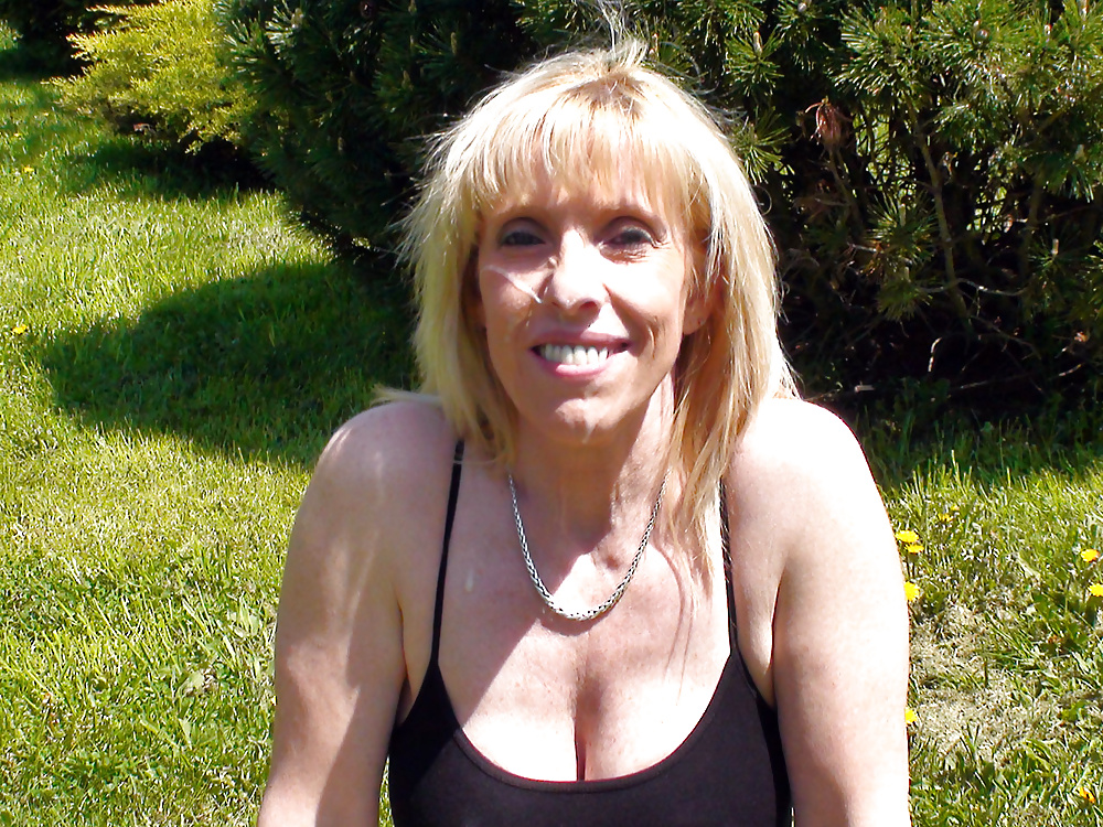 Fun Public Outdoor Blow-Job With A New Guy I Met On-Line #26944957