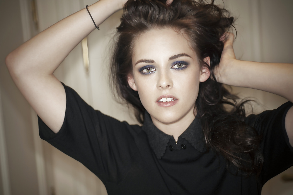 Kristen Stewart #35078239