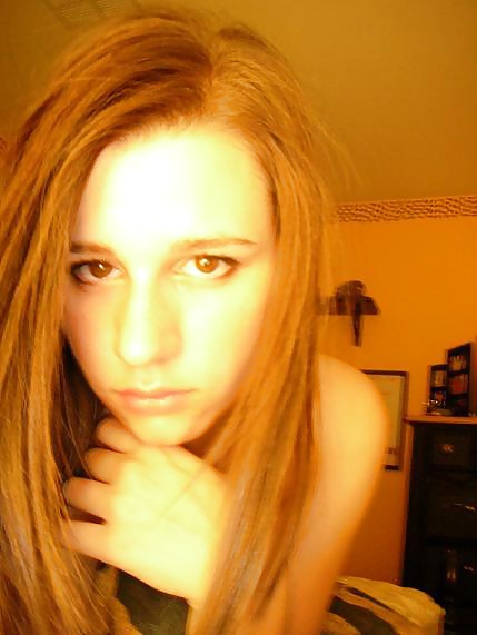 Pretty Amateur Amee #35477349