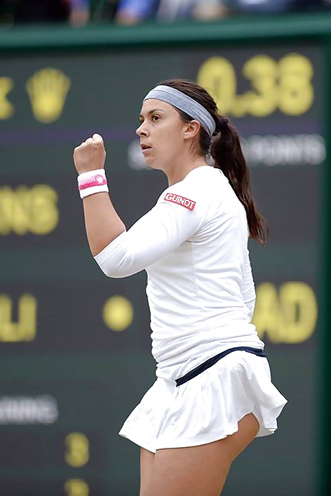 Marion Bartoli #25224603