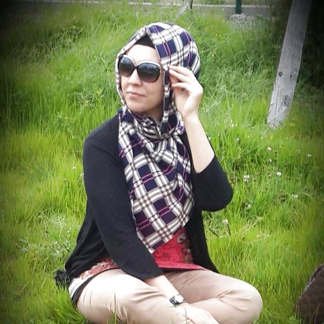 Turkish turbanli arab hijab kurtish
 #30051709