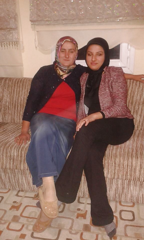 Turkish turbanli arab hijab kurtish
 #30051805