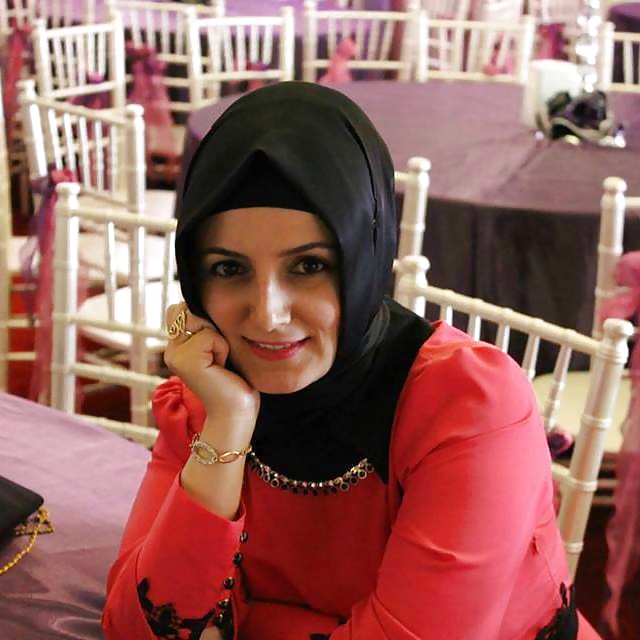 Turkish turbanli arab hijab kurtish #30051853