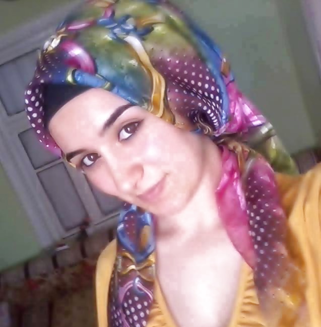 Turbanli turco árabe hijab kurtish
 #30051897