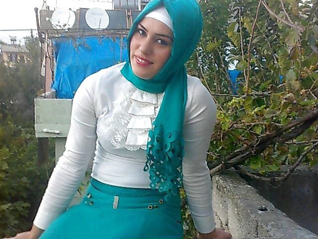 Turbanli turco árabe hijab kurtish
 #30051928