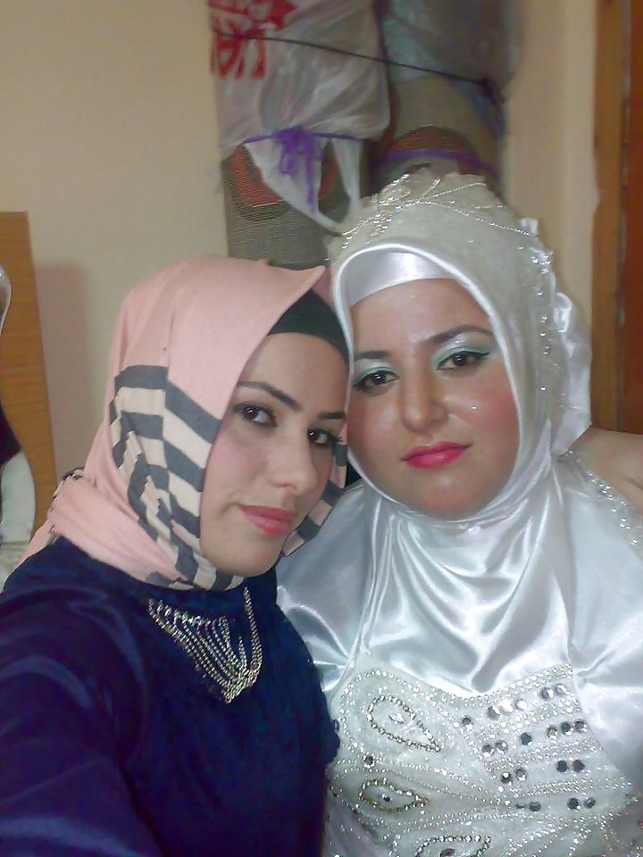 Turkish turbanli arab hijab kurtish
 #30051942