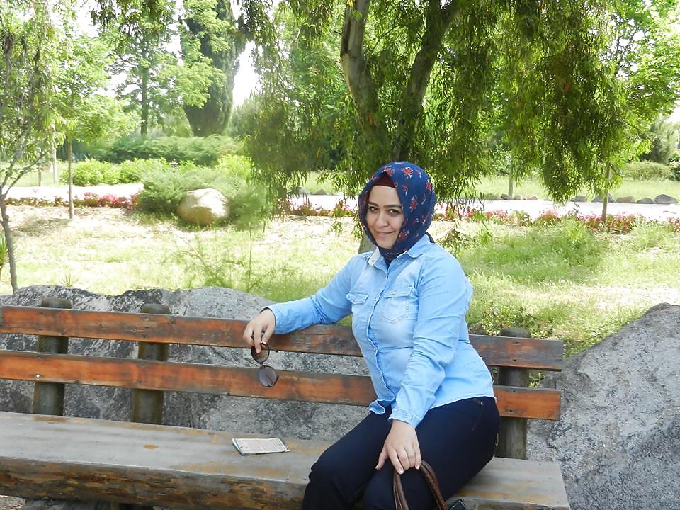 Turbanli turco árabe hijab kurtish
 #30051972