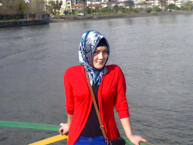 Turbanli turco árabe hijab kurtish
 #30051983