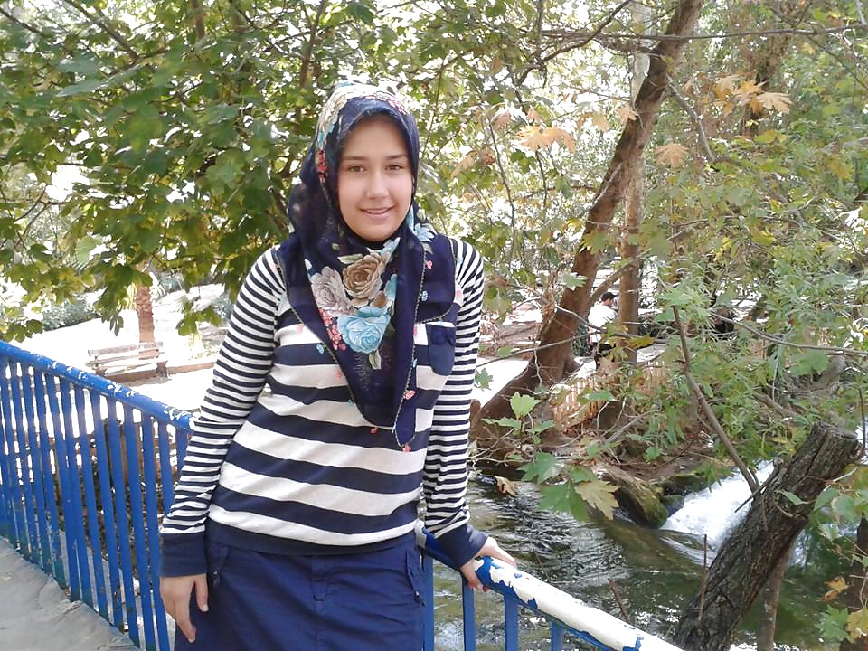 Turbanli turco árabe hijab kurtish
 #30052038