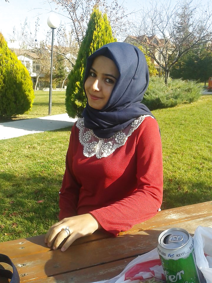 Turkish turbanli arab hijab kurtish #30052052
