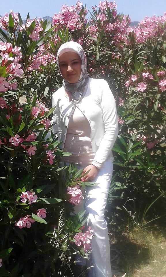 Turbanli turco árabe hijab kurtish
 #30052196