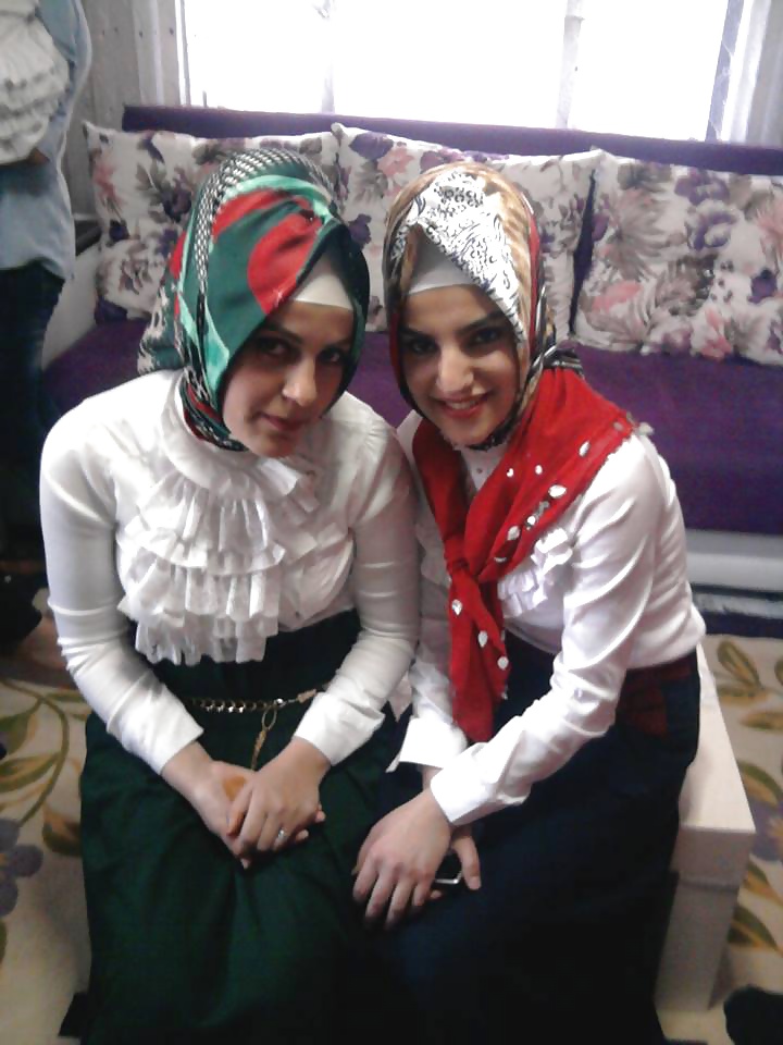 Turbanli turco árabe hijab kurtish
 #30052221