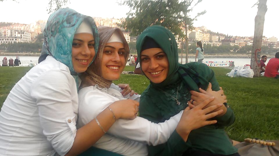 Turbanli turco árabe hijab kurtish
 #30052266