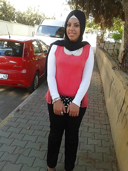 Turbanli turco árabe hijab kurtish
 #30052375