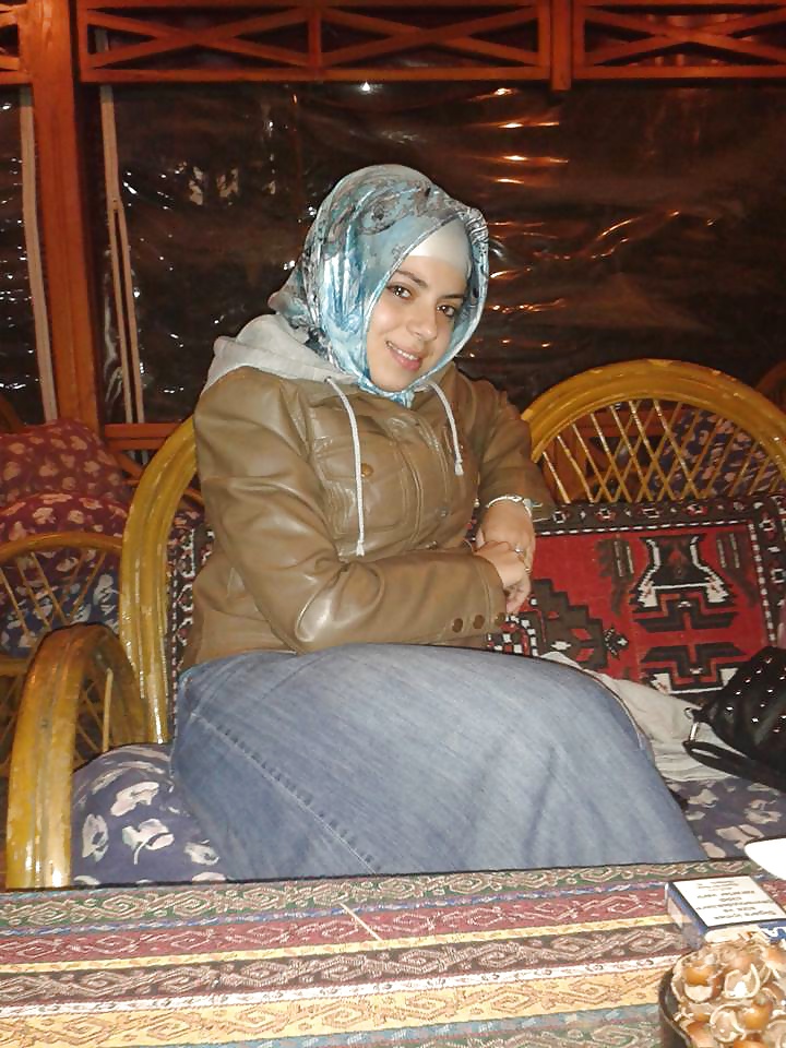 Turbanli turco árabe hijab kurtish
 #30052408