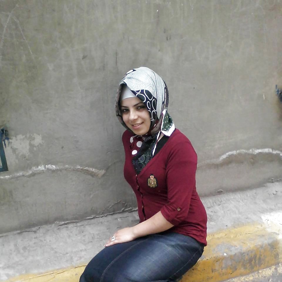 Turbanli turco árabe hijab kurtish
 #30052414