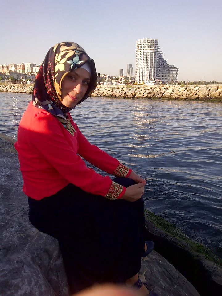 Turbanli turco árabe hijab kurtish
 #30052586