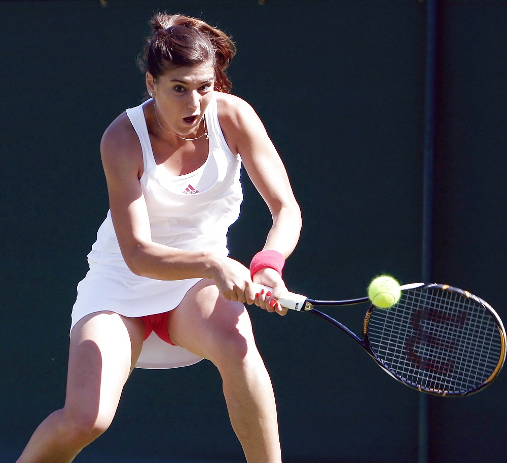 Sorana Cirstea #40063136