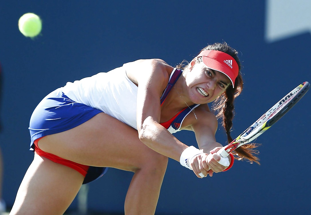 Sorana cirstea
 #40063322