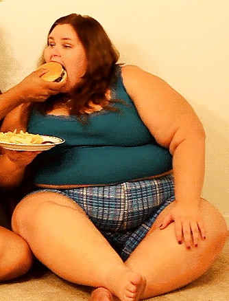 Gaining Girls 3 #26152236